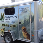 Mountain Mobile Pet Grooming