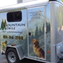 Mountain Mobile Pet Grooming