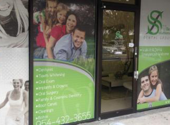 Smile Solutions Dental Group - Hialeah, FL