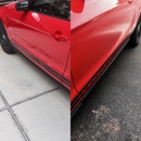 Columbia Dent Center - Dent Removal