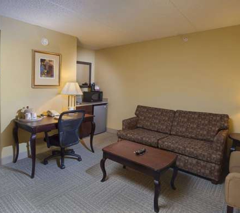 Hampton Inn Bennington - Bennington, VT