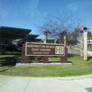 Huntington Beach City Hall - City Halls