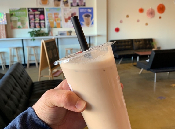 Vivi Bubble Tea - Saint Cloud, MN