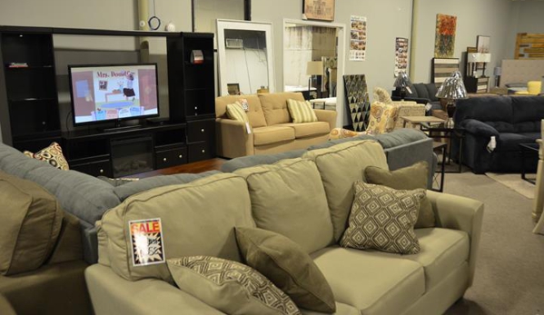 NashCo Furniture & Mattress Store - Nashville, TN