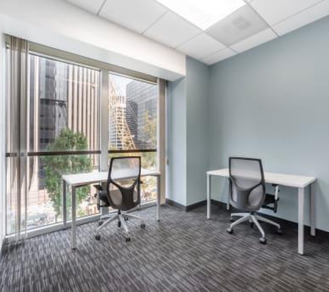 Regus-Los Angeles-Century Plaza Towers - Los Angeles, CA