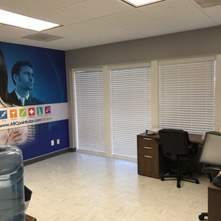 ARCPOINT LABS OF TAMPA - Tampa, FL