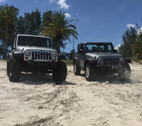 Clearwater Sand Key Club - Clearwater Beach, FL