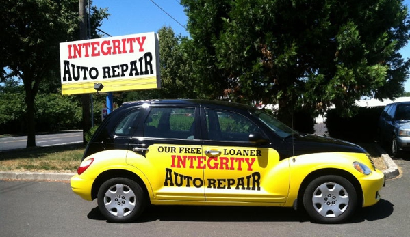 Integrity Auto Repair - Eugene, OR