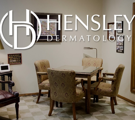 Hensley Dermatology - Lawton, OK