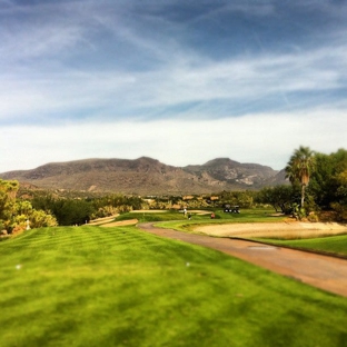 Rancho Manana Golf Club - Cave Creek, AZ