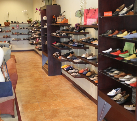 The Shoe Spa - Palm Beach Gardens, FL