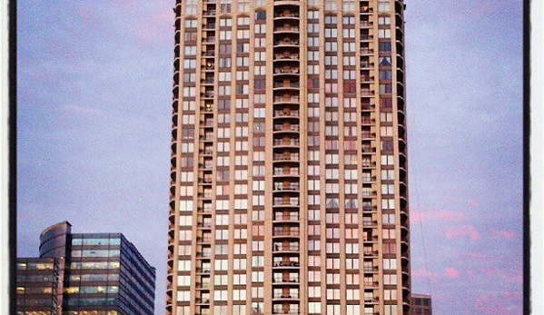 The Parmount At Buckhead - Atlanta, GA