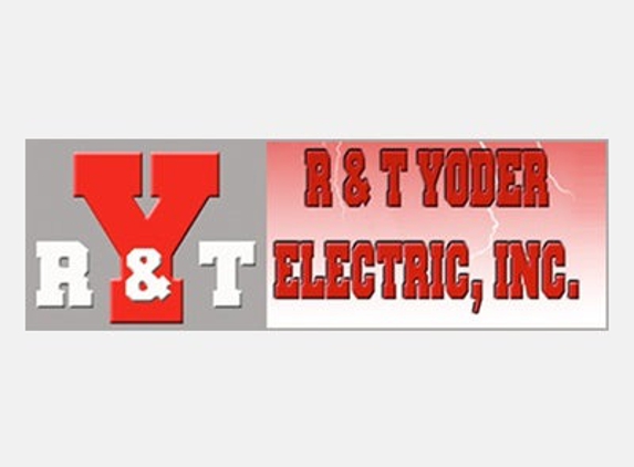 R&T Yoder Electric, Inc. - London, OH