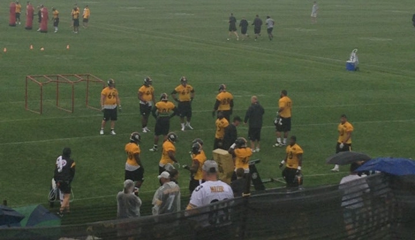 Pittsburgh Steelers - Latrobe, PA