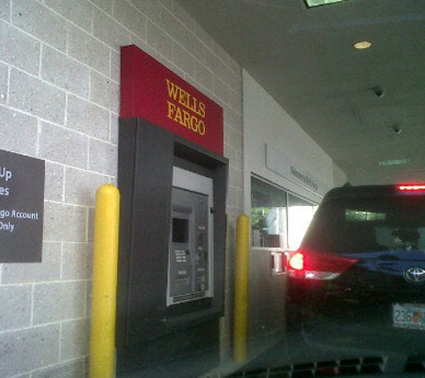 Wells Fargo Bank - Miami, FL