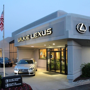 Wilkie Lexus - Haverford, PA