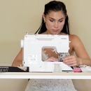Rushana Bright - Clothing Alterations