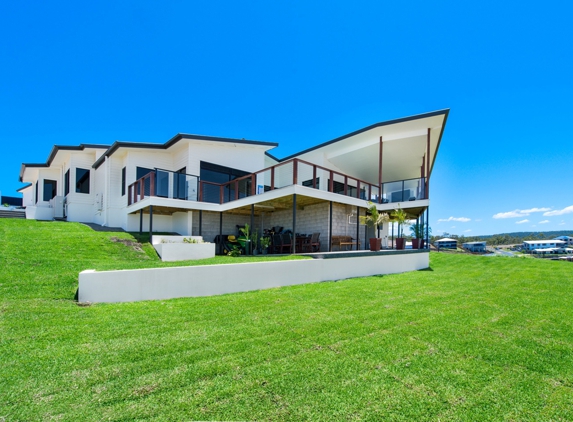 Rufus Design Group - Berserker, QLD