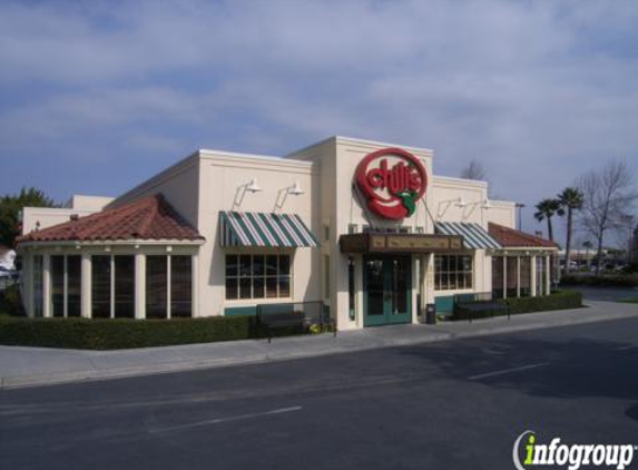 Chili's Grill & Bar - Santa Clara, CA