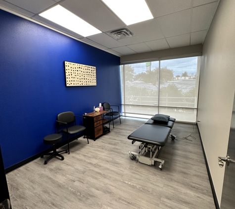 Texas Physical Therapy Specialists - San Antonio, TX