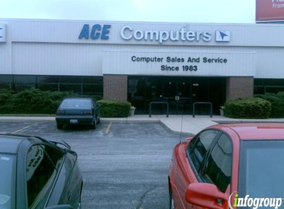 Ace Computers - Elk Grove Village, IL