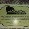 Brass Bear Antiques gallery