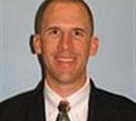 Seth Harlon Fritcher, MD - San Antonio, TX