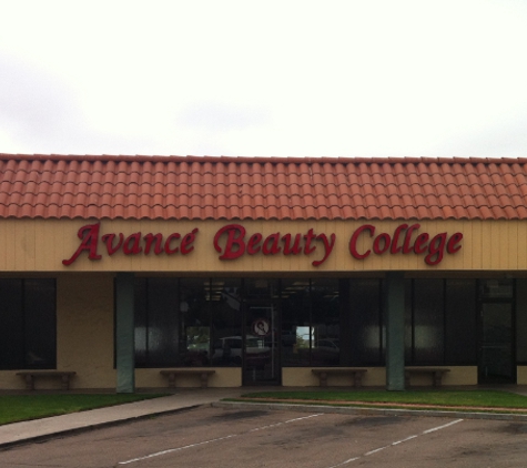 Avance Beauty College - San Diego, CA