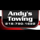 Andy's Towing - Towing