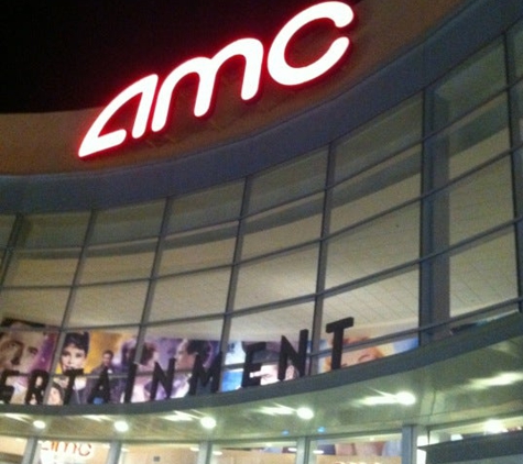 AMC Theaters - Garland, TX