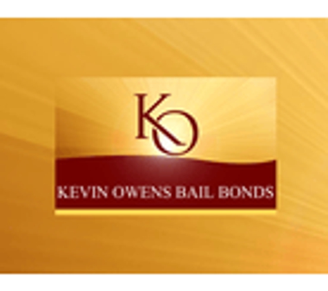 Kevin Owens Bail Bonds  Inc. - Hampton, VA