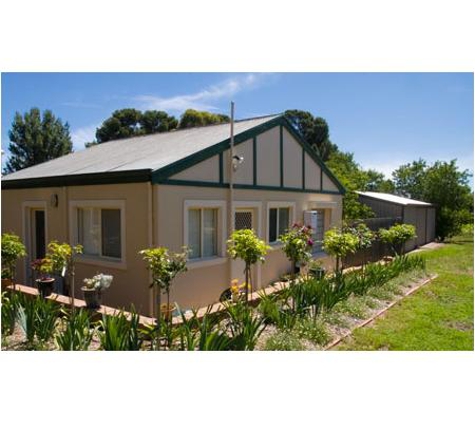Strathlyn B & B - Angaston, SA