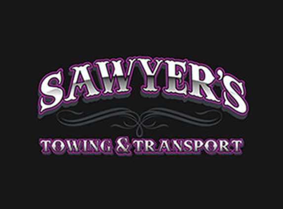 Sawyer's Towing & Transport, LLC - Gastonia, NC