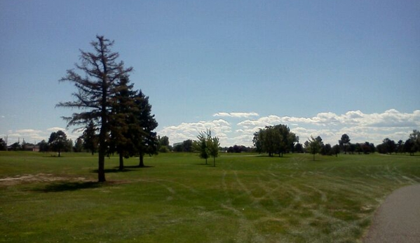 Park Hill Golf Club - Denver, CO