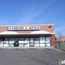 96 Liquor & Wine - Liquor Stores