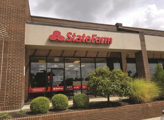 Mark Redmond - State Farm Insurance Agent - Cincinnati, OH