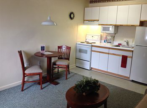 Affordable Corporate Suites - Kannapolis, NC