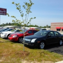 Brown's Auto World - Used Car Dealers