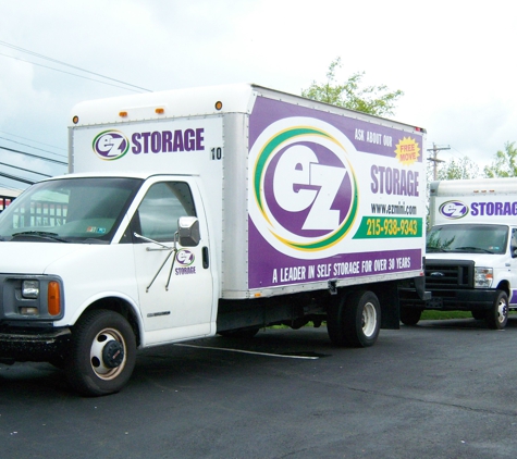 EZ Storage North Wales - North Wales, PA