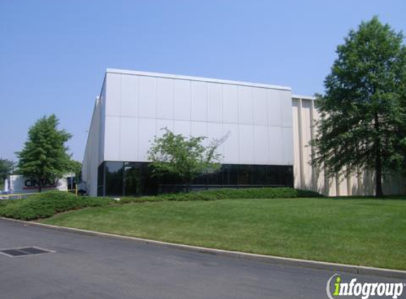 Cintas Uniform Services - Piscataway, NJ