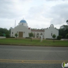 Saint Athanasios Greek Orthodox Chapel