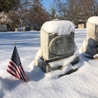 Cedar Hill Cemetery