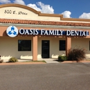 Oasis Family Dental - Endodontists