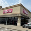 T-Mobile - Cellular Telephone Equipment & Supplies-Rental