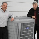 1st Choice Heating & Cooling Inc. - Air Conditioning Service & Repair