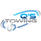 Q’s Towing