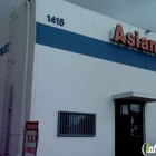 Asiana Express Corp