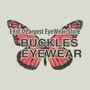 Buckles' Eyewear