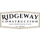 Ridgeway Construction, Inc.