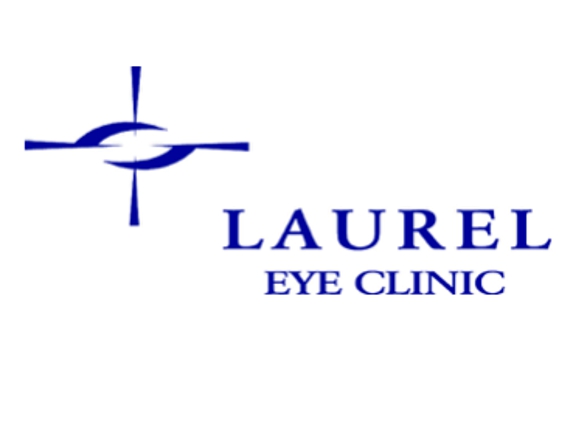 Laurel Eye Clinic - Seneca, PA